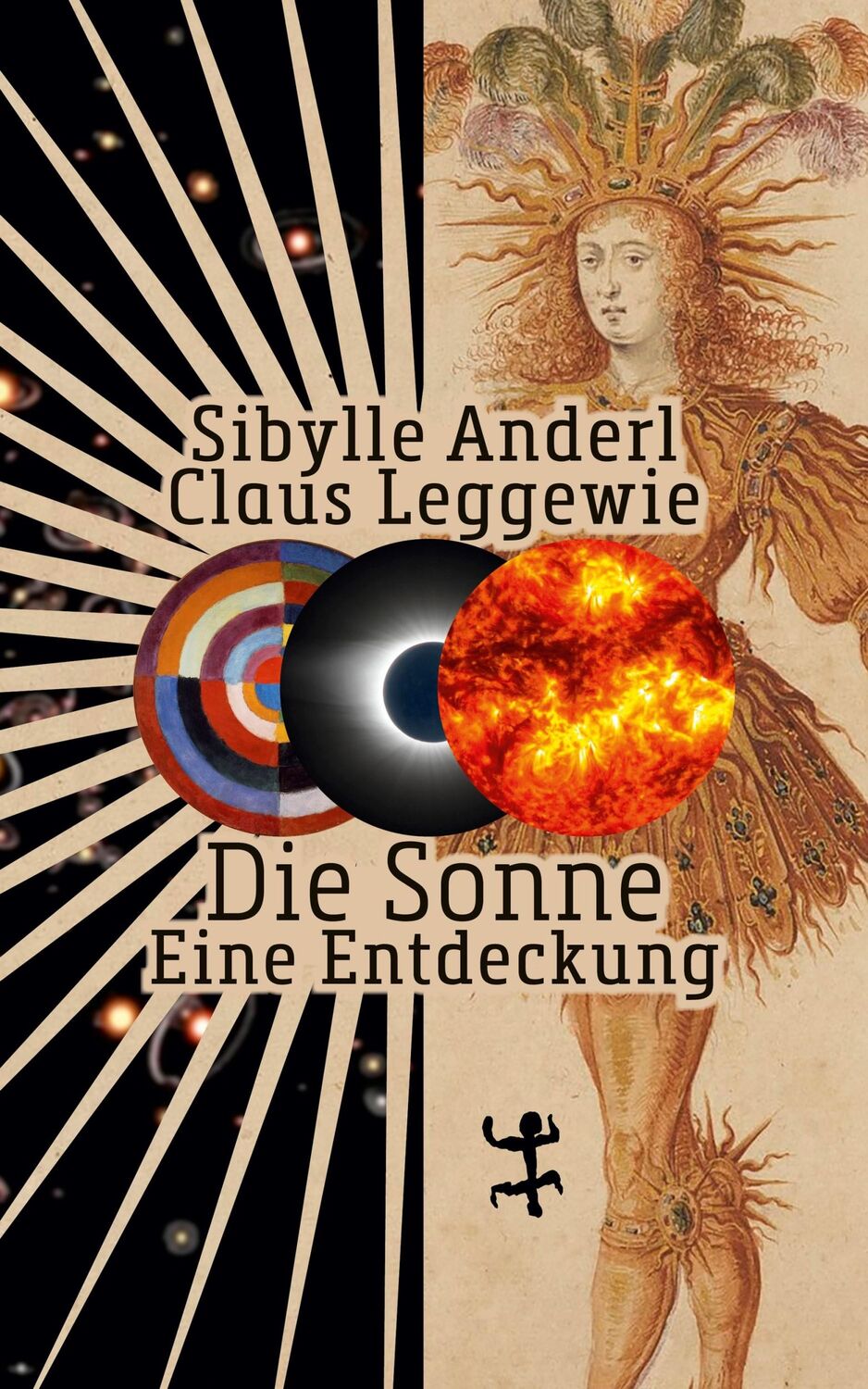 Cover: 9783751820417 | Die Sonne | Eine Entdeckung | Sibylle Anderl (u. a.) | Buch | 192 S.