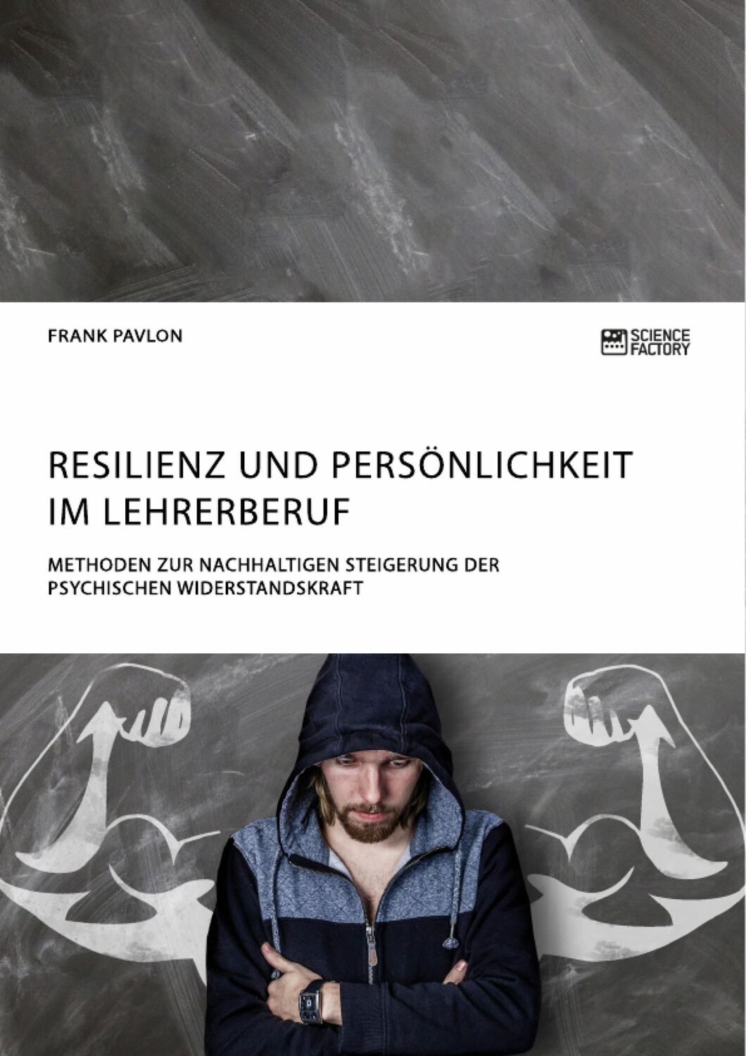 Cover: 9783956875090 | Resilienz und Persönlichkeit im Lehrerberuf. Methoden zur...