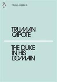 Cover: 9780241339145 | The Duke in His Domain | Truman Capote | Taschenbuch | Englisch | 2018