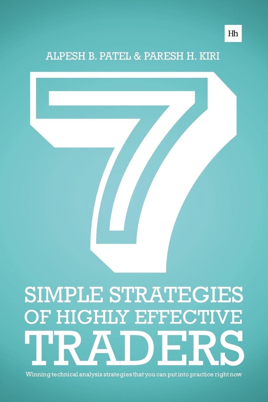 Cover: 9780857192387 | 7 Simple Strategies of Highly Effective Traders | Kiri (u. a.) | Buch