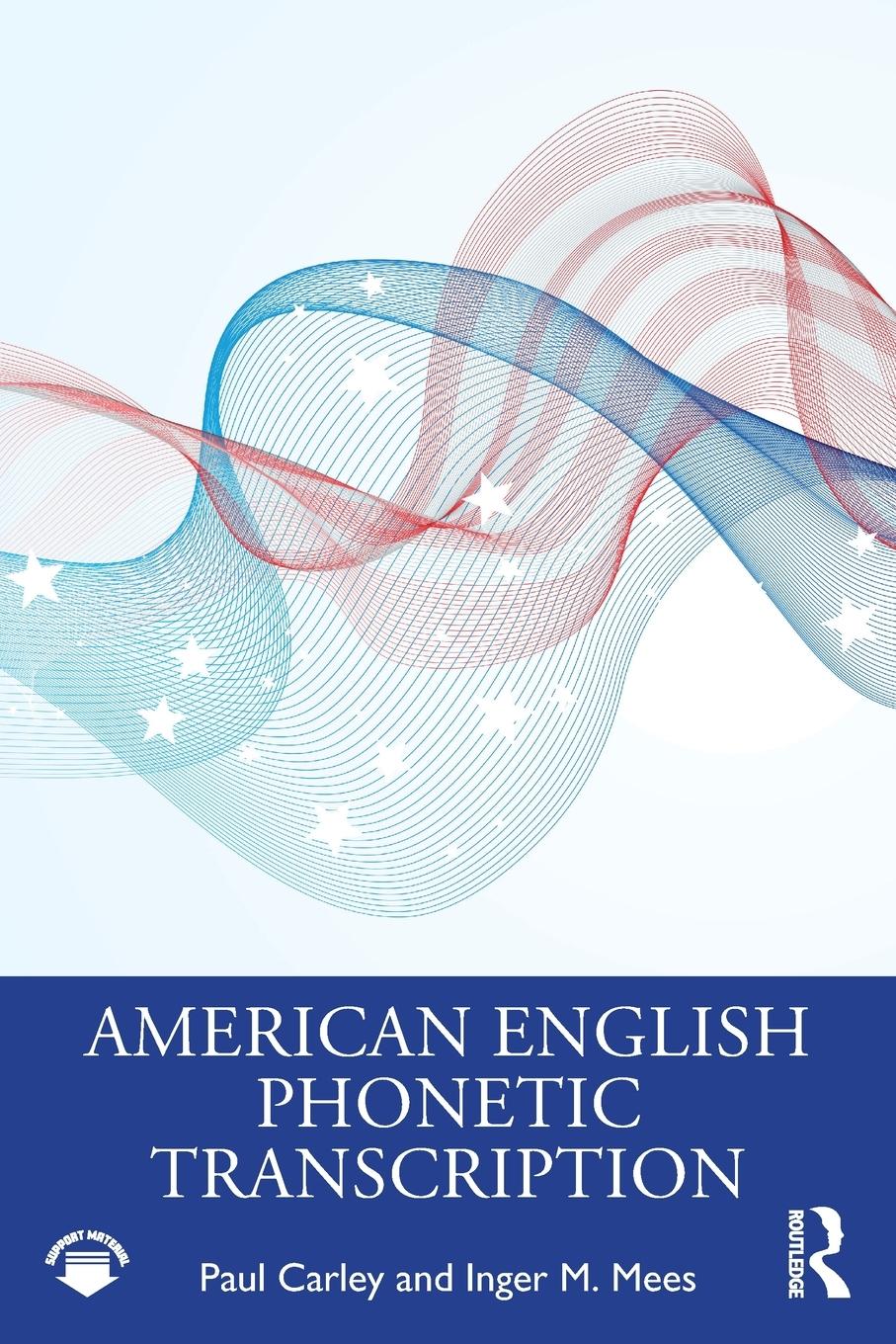 Cover: 9780367441715 | American English Phonetic Transcription | Paul Carley (u. a.) | Buch