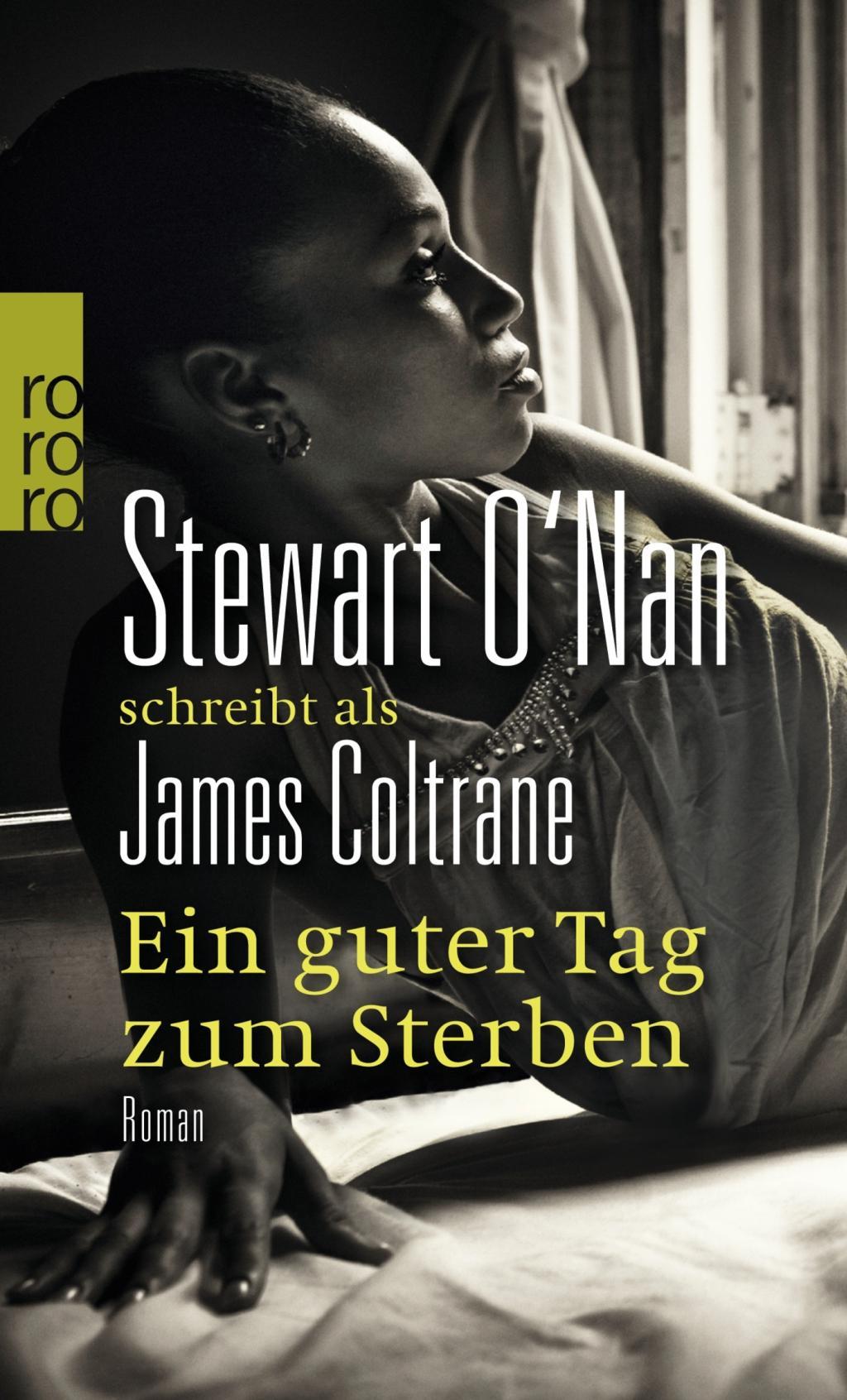 Cover: 9783499232008 | Ein guter Tag zum Sterben | Roman | James Coltrane | Taschenbuch