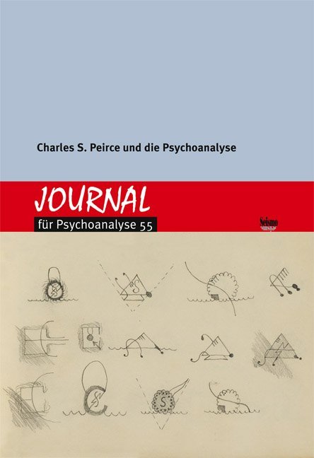 Cover: 9783037771426 | Journal für Psychoanalyse 55 | Psychoanalytisches Seminar Zürich