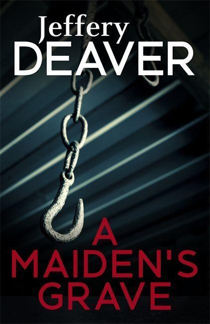 Cover: 9781473631953 | A Maiden's Grave | Jeffery Deaver | Taschenbuch | Englisch | 2016