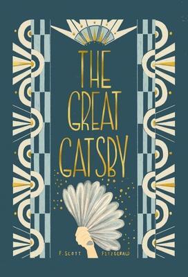 Cover: 9781840227956 | The Great Gatsby | F. Scott Fitzgerald | Buch | Englisch | 2019