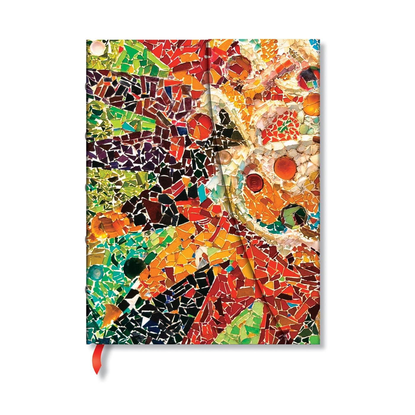 Cover: 9781439797921 | Gaudi's Mosaics Gaudi's Mosaics Ultra Lin | Buch | Englisch | 2024