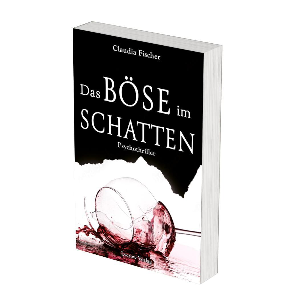 Bild: 9783989429086 | Das Böse im Schatten | Claudia Fischer | Taschenbuch | 304 S. | 2024