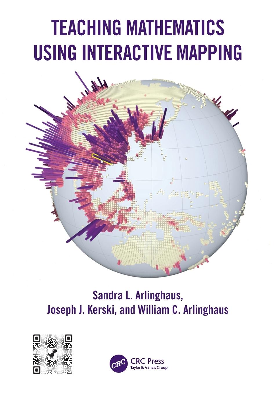 Cover: 9781032305332 | Teaching Mathematics Using Interactive Mapping | Arlinghaus (u. a.)