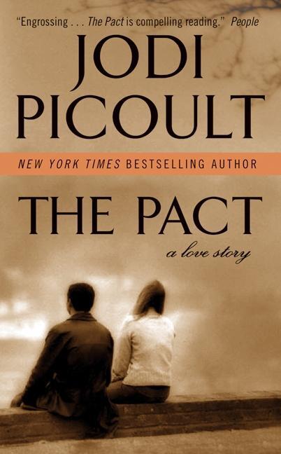 Cover: 9780061150142 | The Pact | A Love Story | Jodi Picoult | Taschenbuch | Englisch | 2006