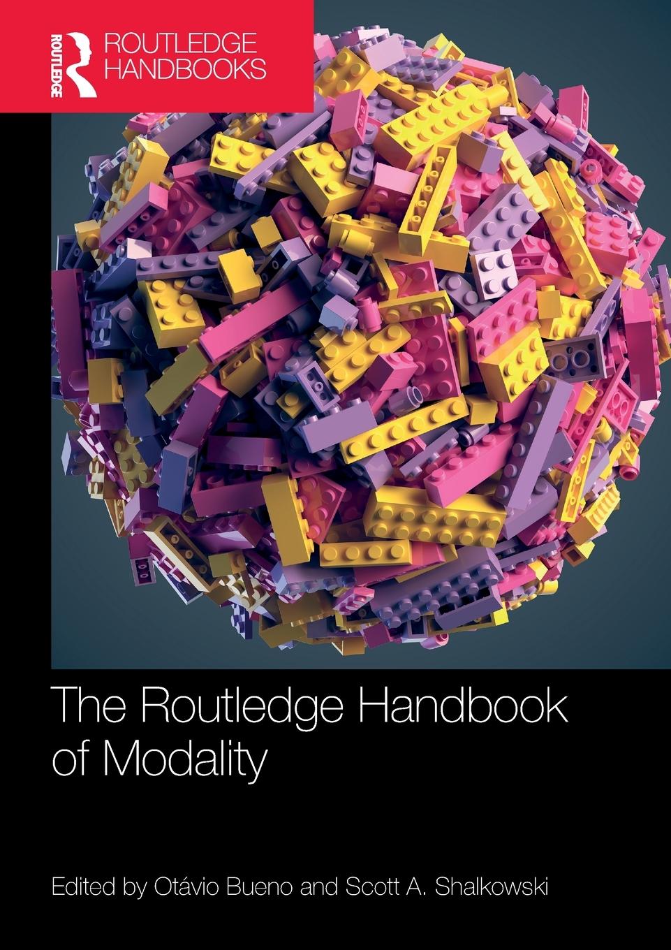 Cover: 9780367689544 | The Routledge Handbook of Modality | Otávio Bueno (u. a.) | Buch