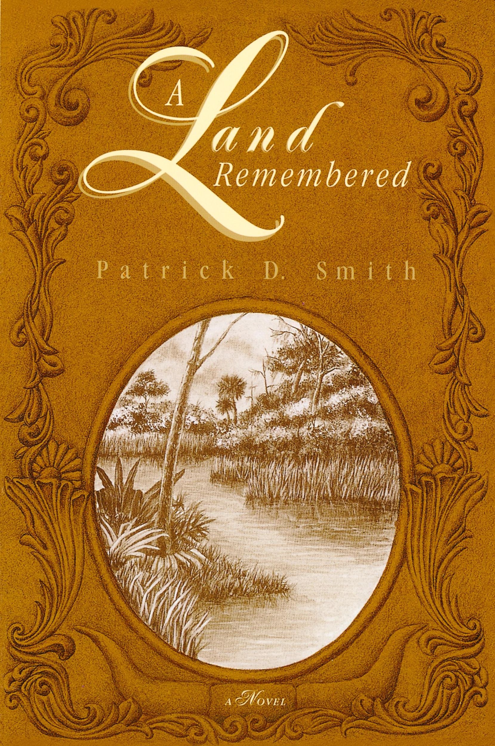 Cover: 9781561641161 | A Land Remembered | Patrick D Smith | Taschenbuch | Englisch | 1996