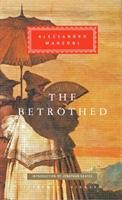 Cover: 9781841593579 | The Betrothed | Alessandro Manzoni | Buch | Gebunden | Englisch | 2013