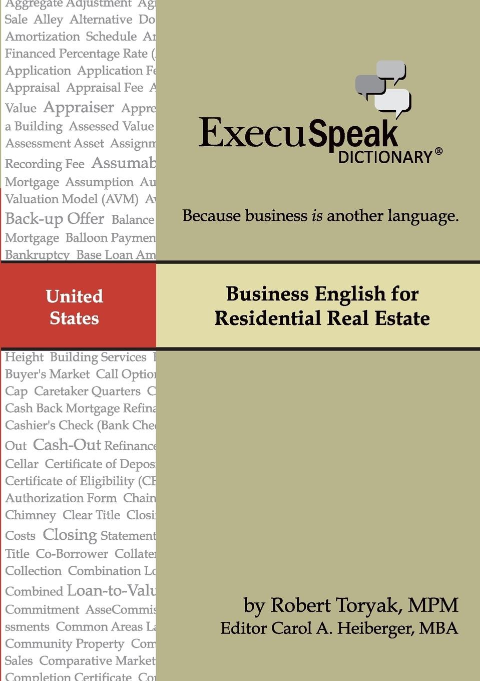 Cover: 9781304269775 | Business English for Residential Real Estate | Carol Heiberger (u. a.)