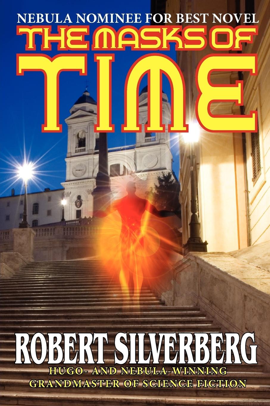 Cover: 9781612421070 | The Masks of Time | Robert Silverberg | Taschenbuch | Paperback | 2012