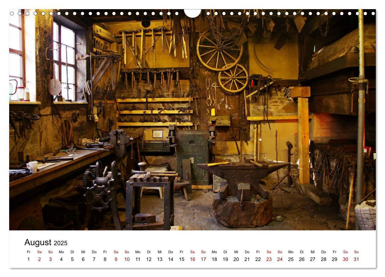 Bild: 9783435386253 | Wernigerode am Harz (Wandkalender 2025 DIN A3 quer), CALVENDO...