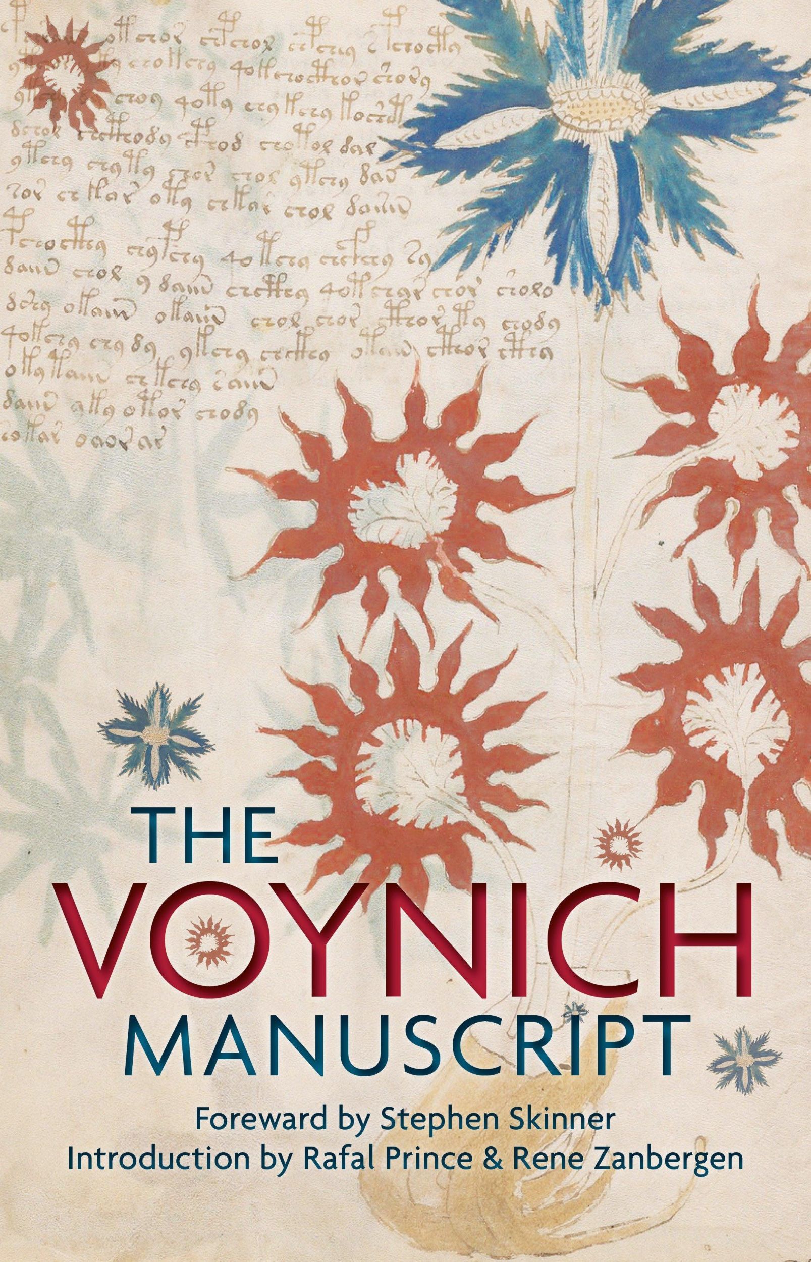 Cover: 9781786780775 | The Voynich Manuscript | DR. STEPHEN SKINNER | Buch | Englisch | 2017