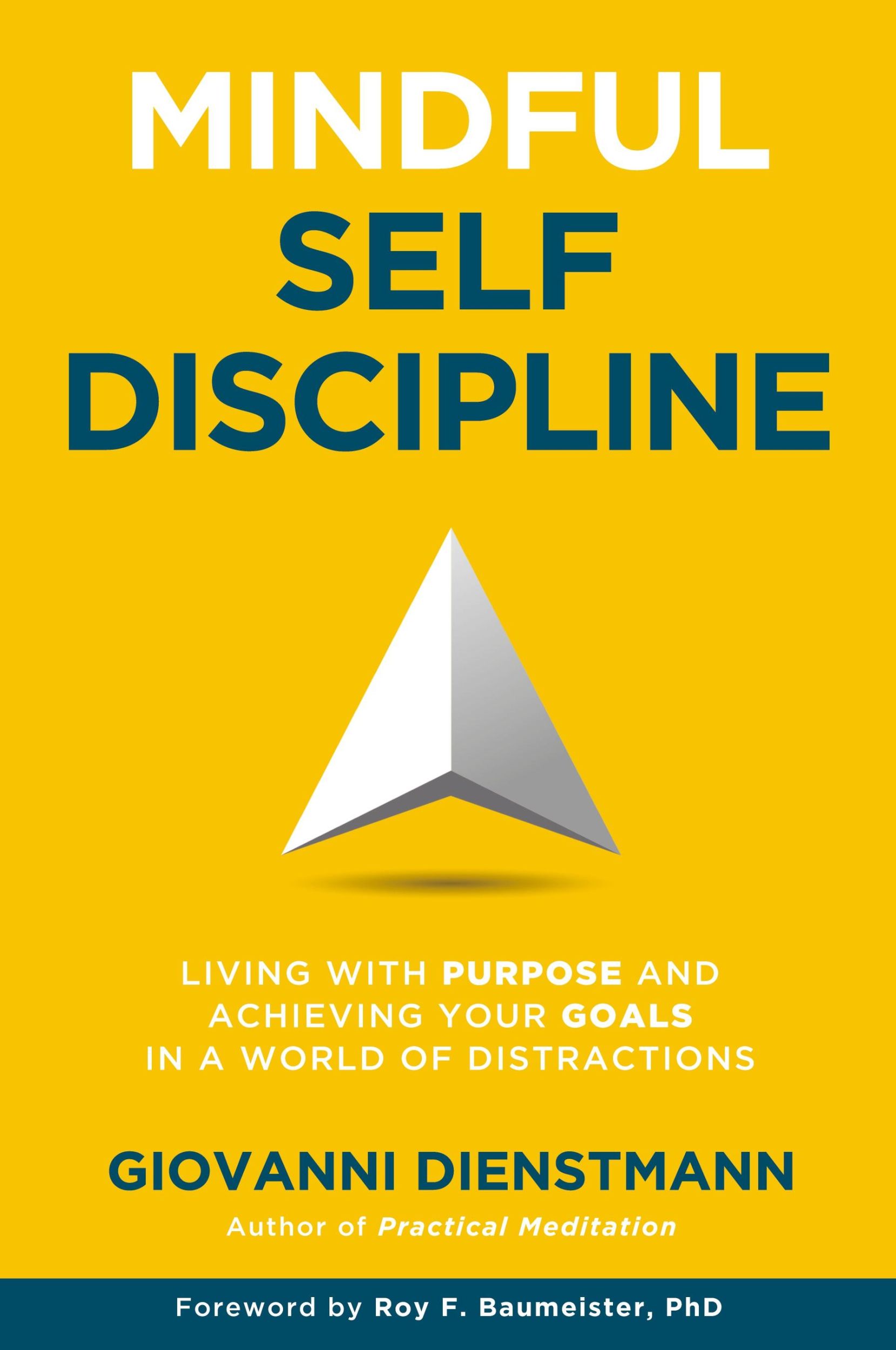 Cover: 9780645138917 | Mindful Self-Discipline | Giovanni Dienstmann | Taschenbuch | Englisch