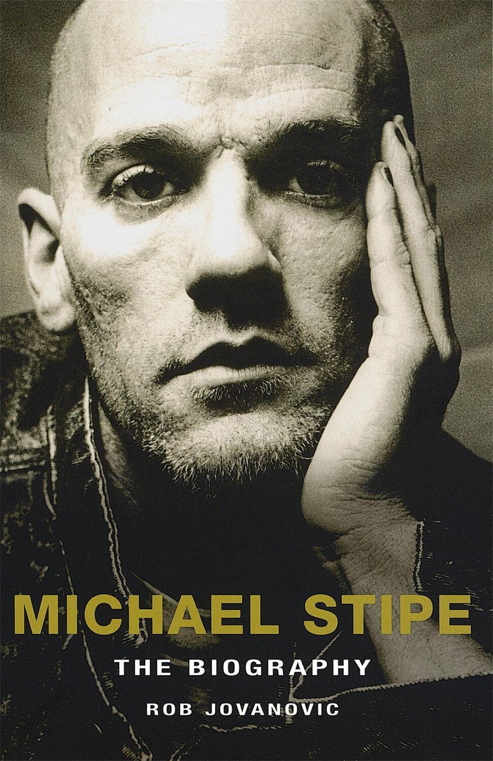 Cover: 9780749951474 | Michael Stipe | The Biography | Rob Jovanovic | Taschenbuch | Englisch