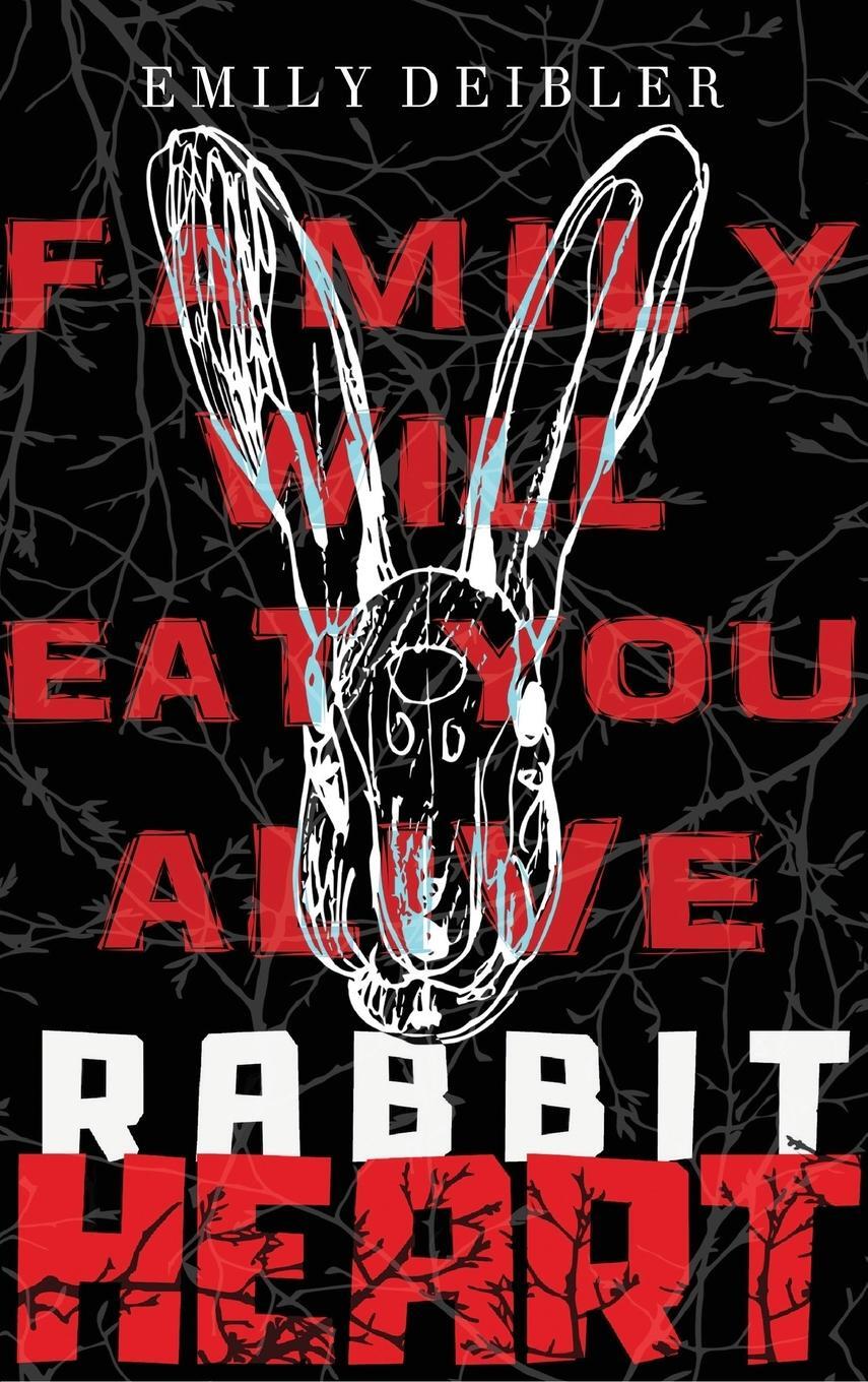 Cover: 9781733169912 | Rabbit Heart | Emily Deibler | Buch | HC gerader Rücken kaschiert