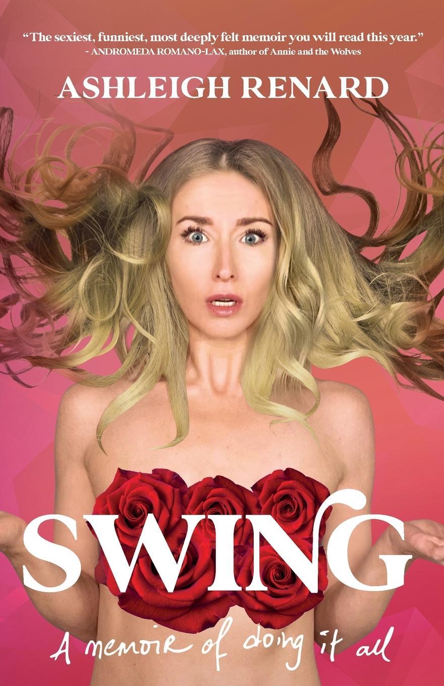 Cover: 9781736596883 | SWING | Ashleigh Renard | Taschenbuch | Paperback | Englisch | 2021