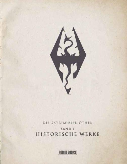 Bild: 9783833231728 | The Elder Scrolls V: Skyrim | Titan Books | Buch | 232 S. | Deutsch