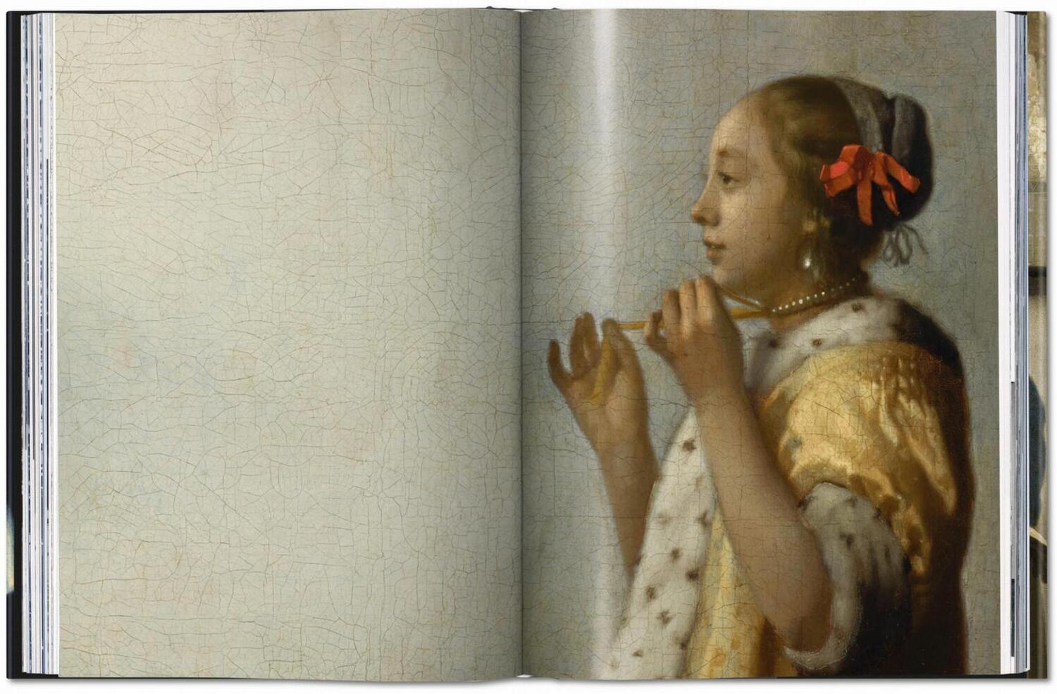 Bild: 9783836578622 | Vermeer. L'oeuvre complet | Karl Schütz | Buch | Französisch | TASCHEN