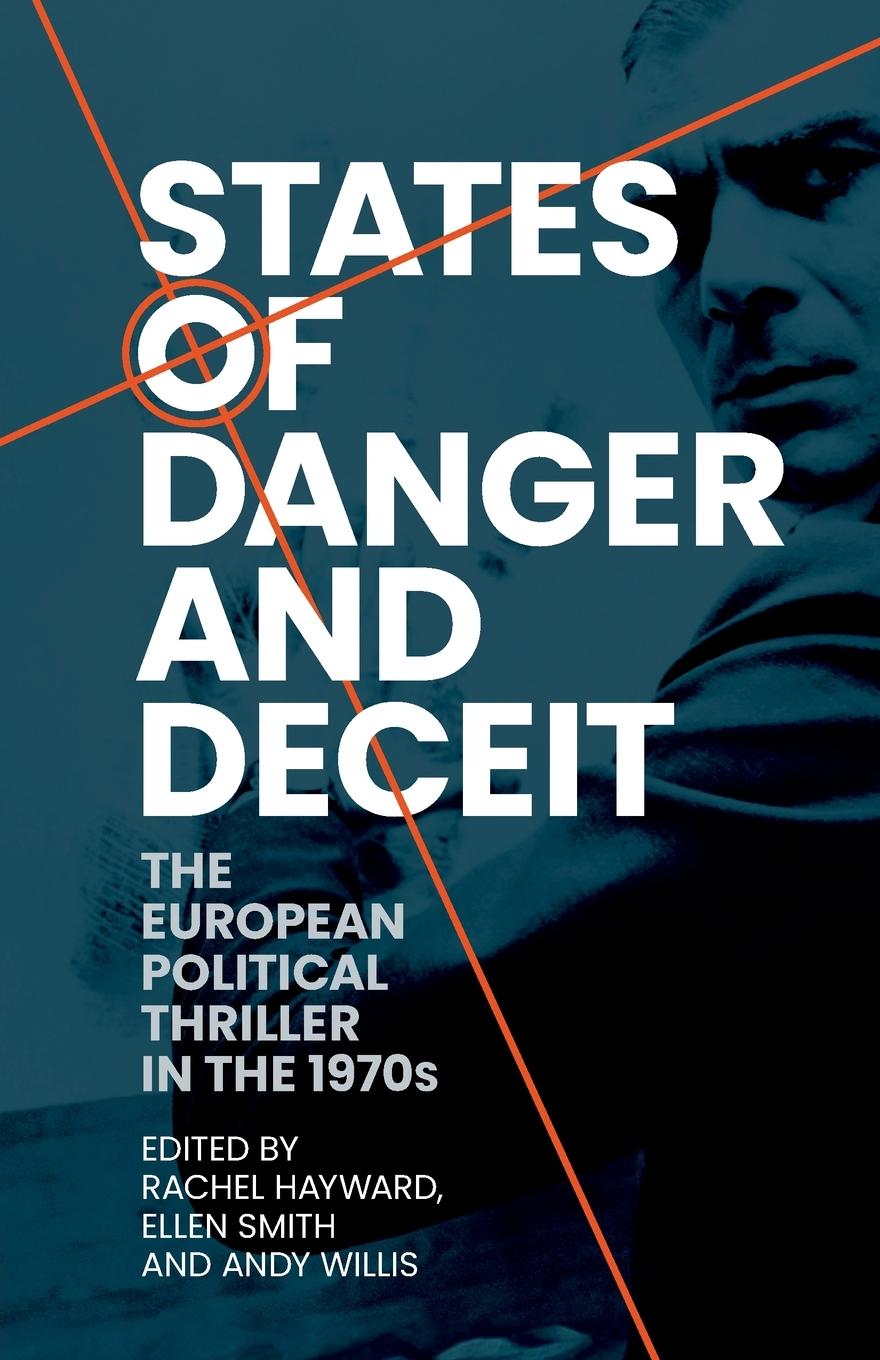 Cover: 9781526176448 | States of danger and deceit | Rachel Hayward (u. a.) | Taschenbuch