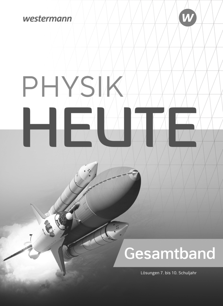 Cover: 9783141514513 | Physik heute - Ausgabe 2019 für das G9 in Nordrhein-Westfalen | 108 S.