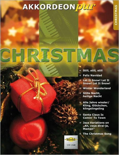 Cover: 9783940069900 | Christmas | Hans-Günther Kölz | Broschüre | 32 S. | Deutsch | 2010