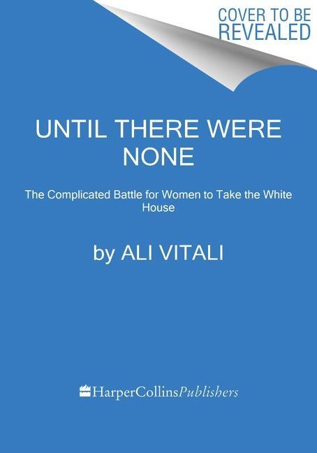 Cover: 9780063058637 | Electable | Ali Vitali | Buch | Englisch | 2022 | HarperCollins