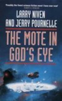 Cover: 9780586217467 | Niven, L: The Mote in God's Eye | Larry Niven (u. a.) | Taschenbuch