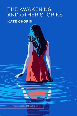 Cover: 9781454952992 | The Awakening and Other Stories | Kate Chopin | Buch | Englisch | 2024