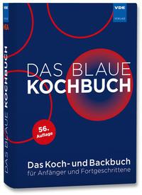 Cover: 9783800747634 | Das Blaue Kochbuch | e.V. | Buch | 597 S. | Deutsch | 2020