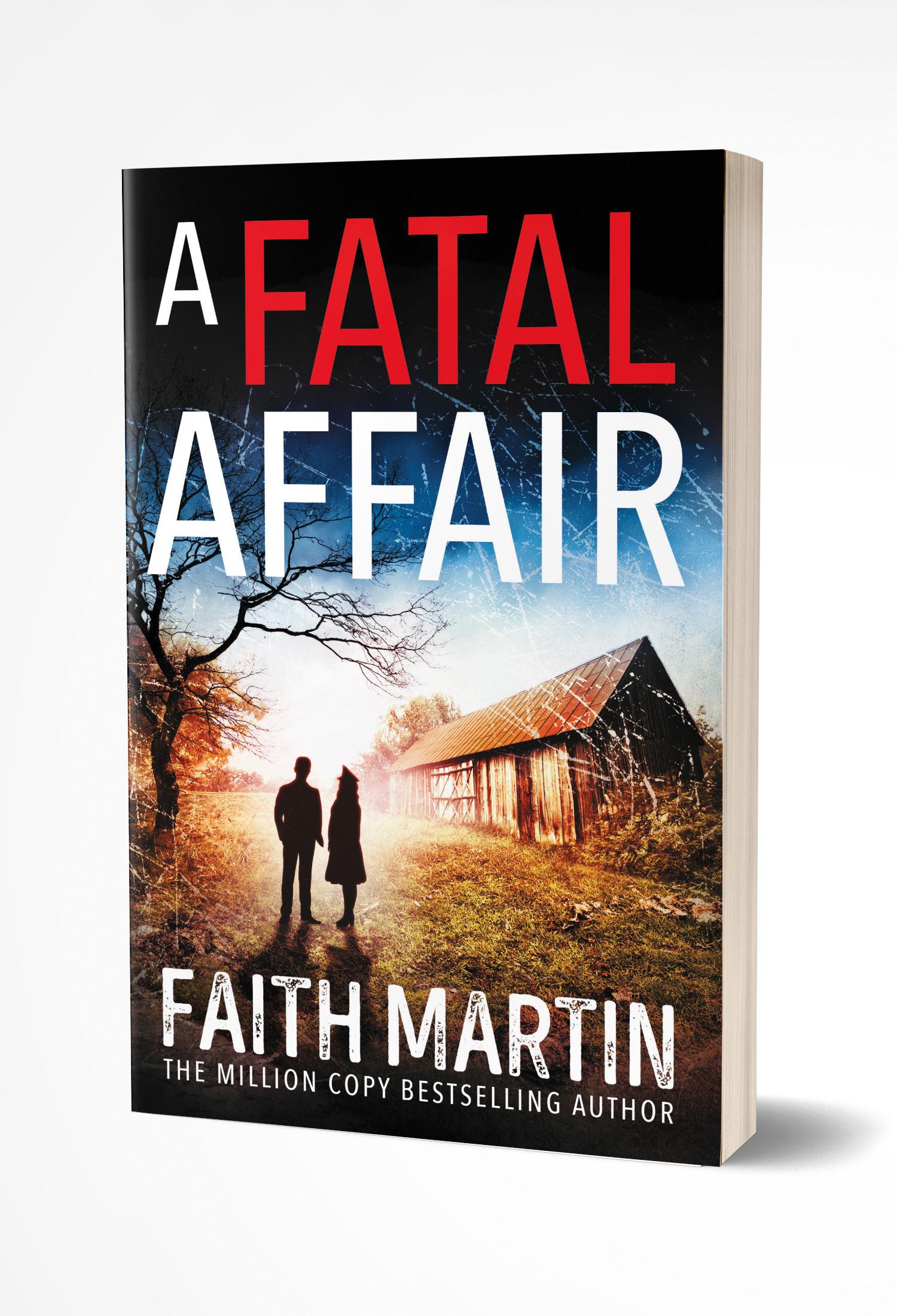 Bild: 9780008410490 | A Fatal Affair | Faith Martin | Taschenbuch | Kartoniert / Broschiert