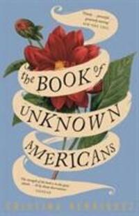 Cover: 9781782111221 | The Book of Unknown Americans | Cristina Henríquez | Taschenbuch