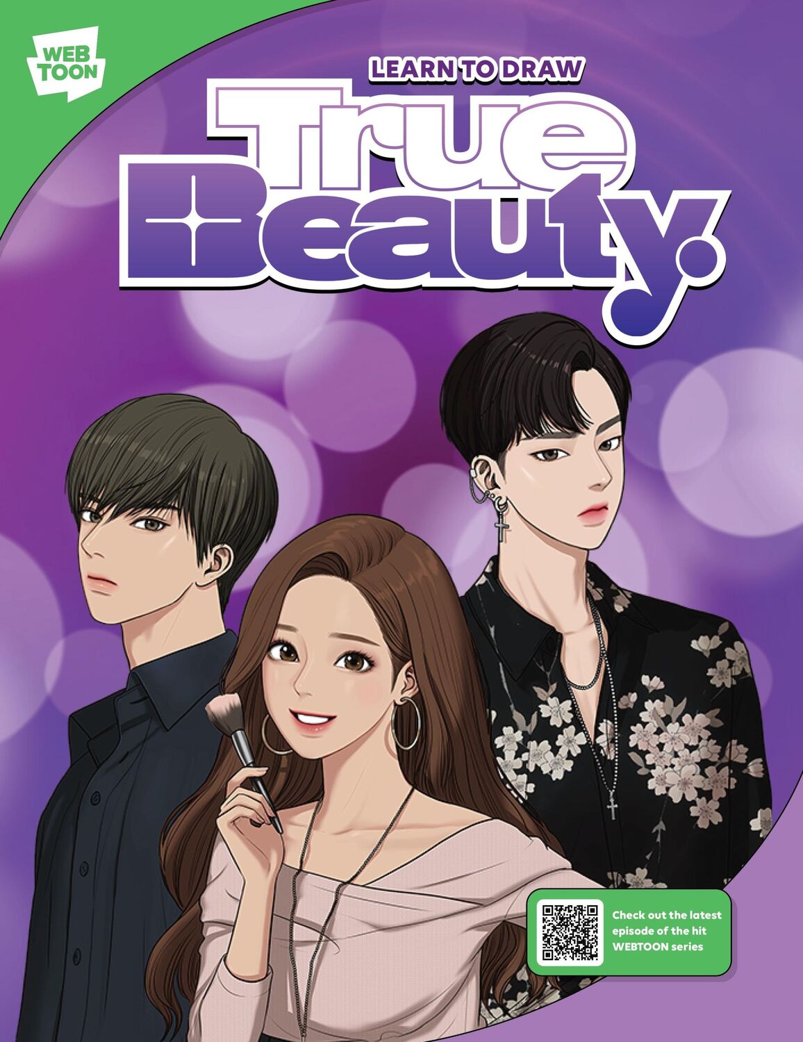 Cover: 9780760389690 | Learn to Draw True Beauty | Yaongyi (u. a.) | Taschenbuch | Englisch