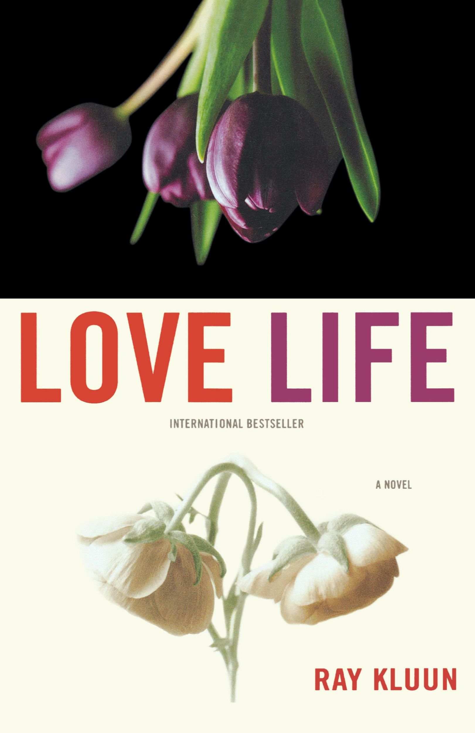 Cover: 9780312366810 | Love Life | Ray Kluun | Taschenbuch | Englisch | 2000