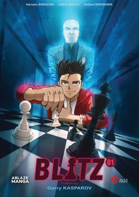 Cover: 9781684970766 | Blitz Vol 1 | Cédric Biscay (u. a.) | Taschenbuch | Englisch | 2022