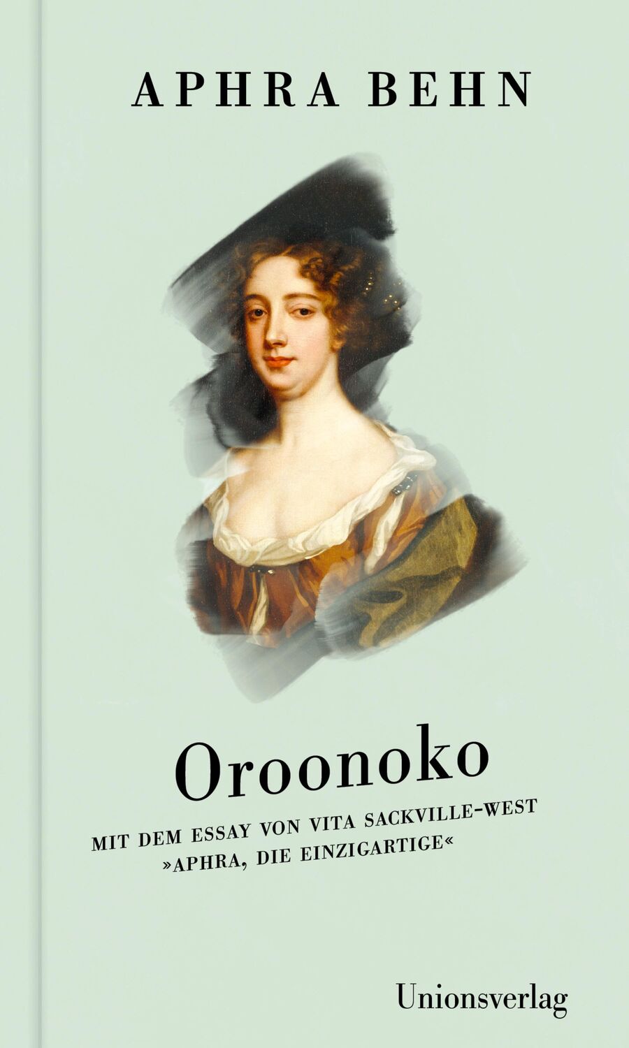 Cover: 9783293005822 | Oroonoko | Aphra Behn (u. a.) | Buch | 256 S. | Deutsch | 2022