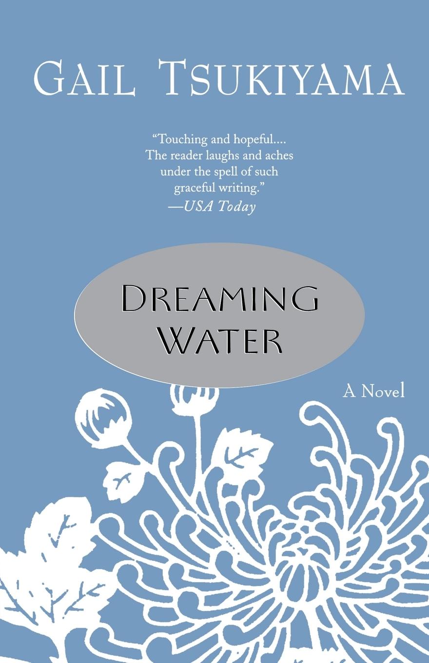 Cover: 9780312316082 | DREAMING WATER | Gail Tsukiyama | Taschenbuch | Englisch | 2003