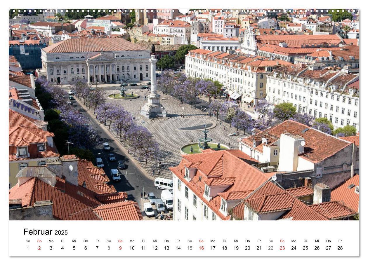 Bild: 9783435515769 | Foto-Momente Portugal (Wandkalender 2025 DIN A2 quer), CALVENDO...