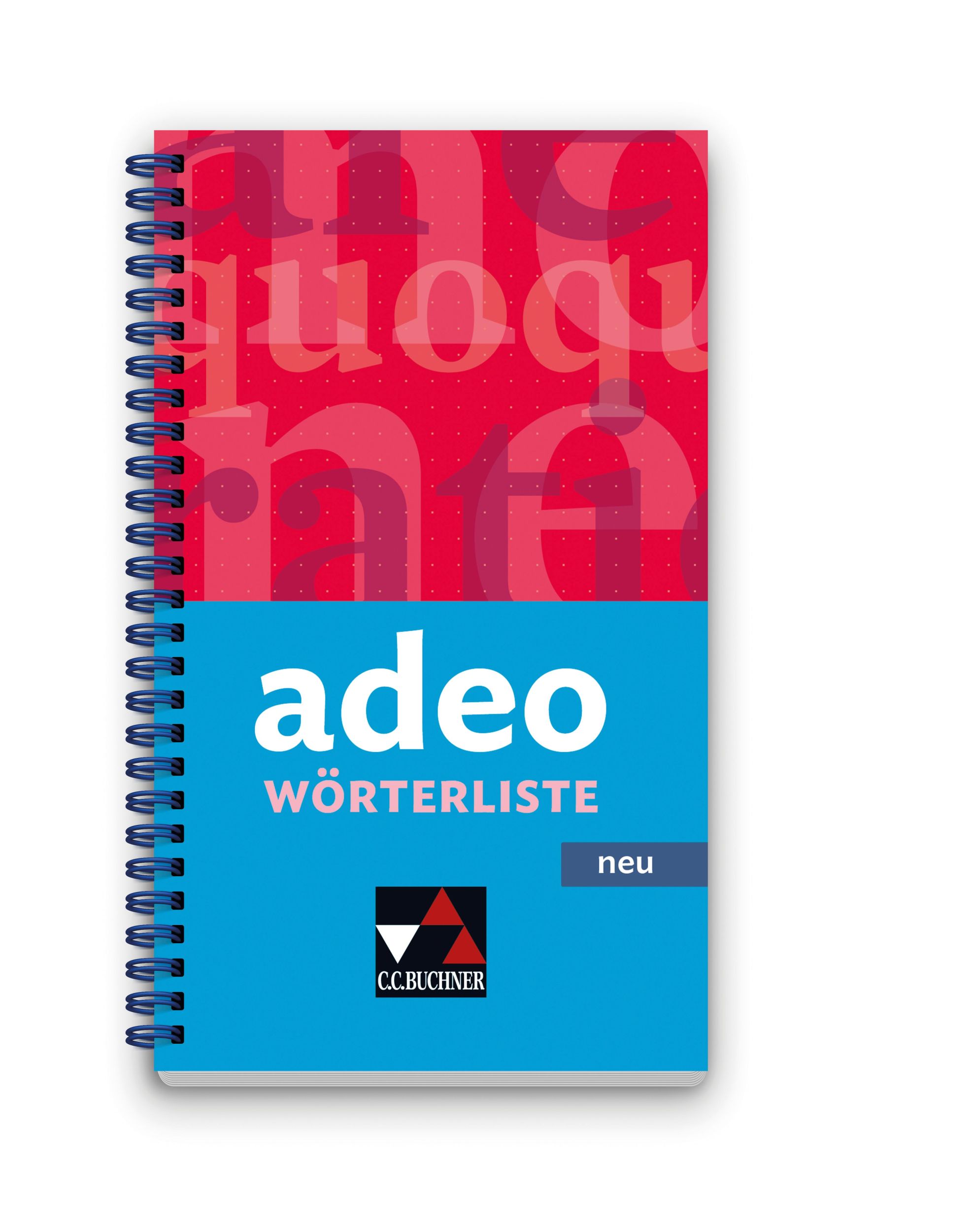 Cover: 9783661425023 | adeo.Wörterliste - neu | Clement Utz (u. a.) | Taschenbuch | 160 S.