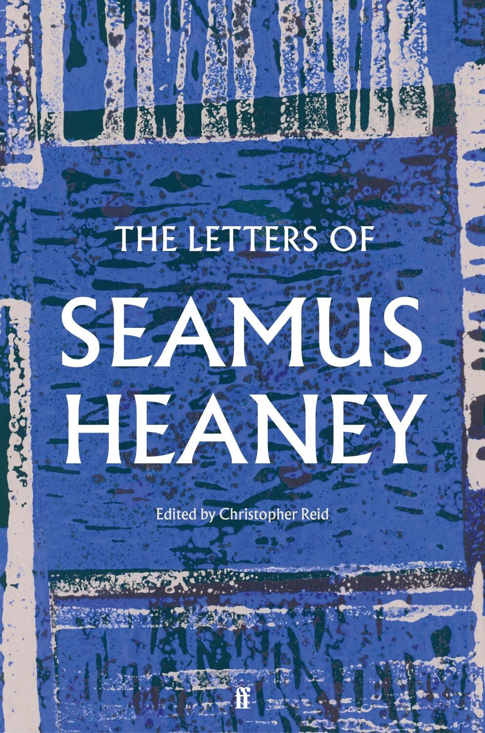 Cover: 9780571341092 | The Letters of Seamus Heaney | Seamus Heaney | Taschenbuch | Englisch