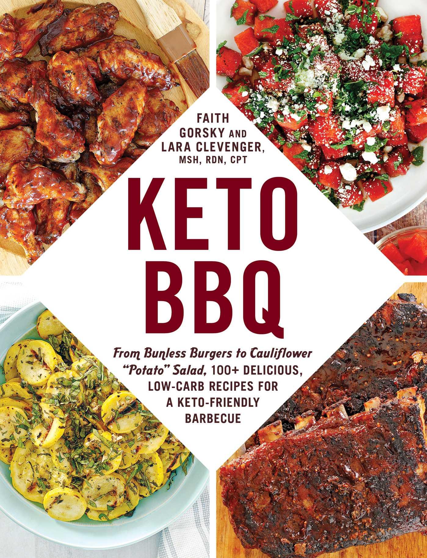 Cover: 9781507214534 | Keto BBQ | Faith Gorsky (u. a.) | Taschenbuch | Englisch | 2021