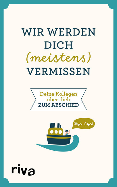 Cover: 9783742308177 | Wir werden dich (meistens) vermissen | Julian Nebel | Buch | 96 S.