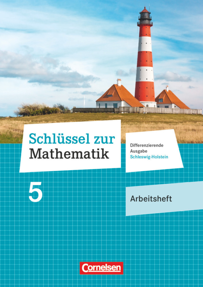 Cover: 9783060065479 | Schlüssel zur Mathematik - Differenzierende Ausgabe...