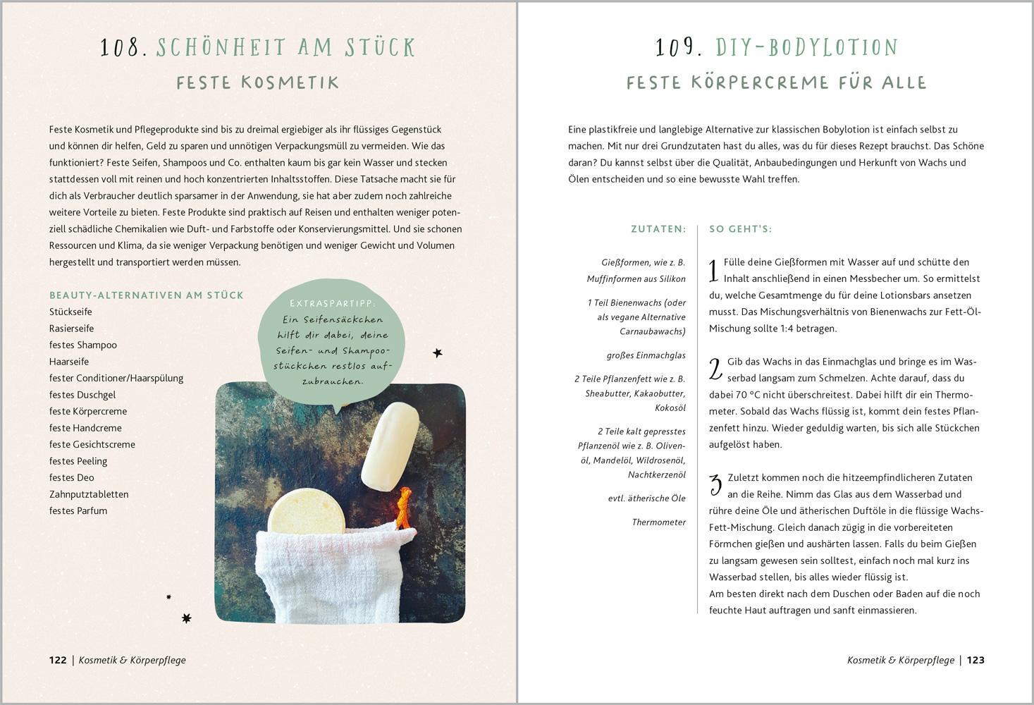 Bild: 9783962384180 | Nachhaltig, aber günstig! | Alexandra Achenbach | Taschenbuch | 128 S.