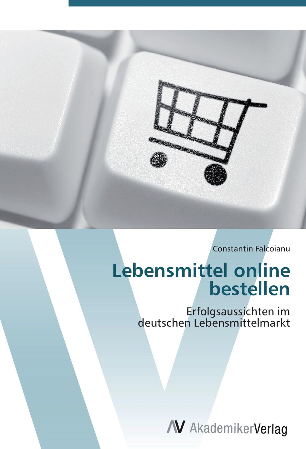 Cover: 9783639403879 | Lebensmittel online bestellen | Constantin Falcoianu | Taschenbuch