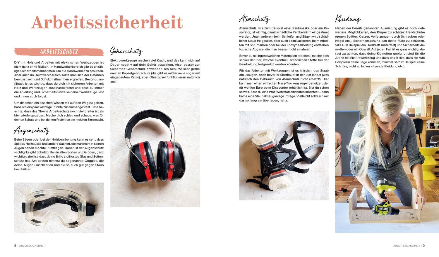 Bild: 9783745913125 | Woodworks | Babette van den Nieuwendijk | Buch | 144 S. | Deutsch