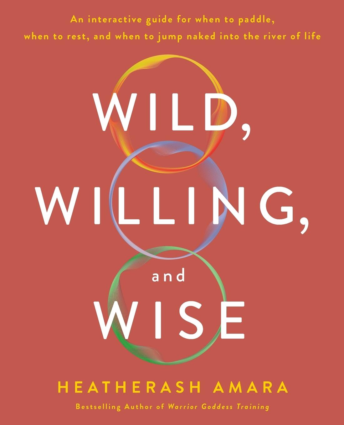 Cover: 9781250226877 | Wild, Willing, and Wise | Heatherash Amara | Taschenbuch | Englisch